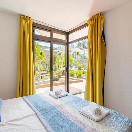 Seabliss Beach Of Dunes, Terrace And Pool! San Bartolomé 外观 照片