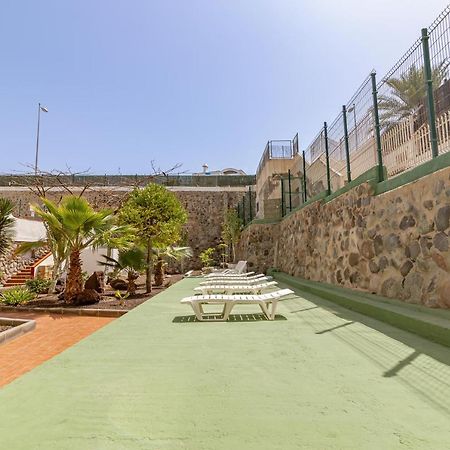 Seabliss Beach Of Dunes, Terrace And Pool! San Bartolomé 外观 照片