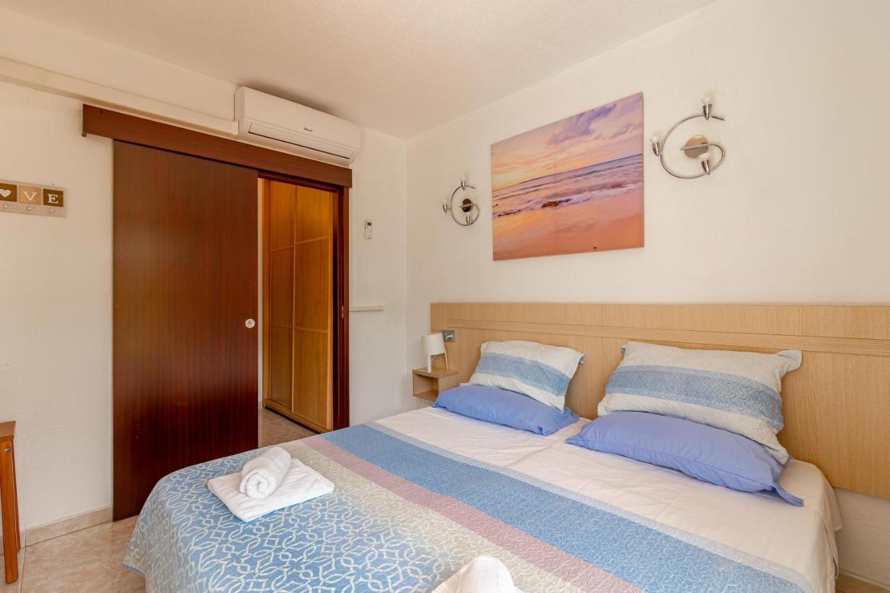 Seabliss Beach Of Dunes, Terrace And Pool! San Bartolomé 外观 照片