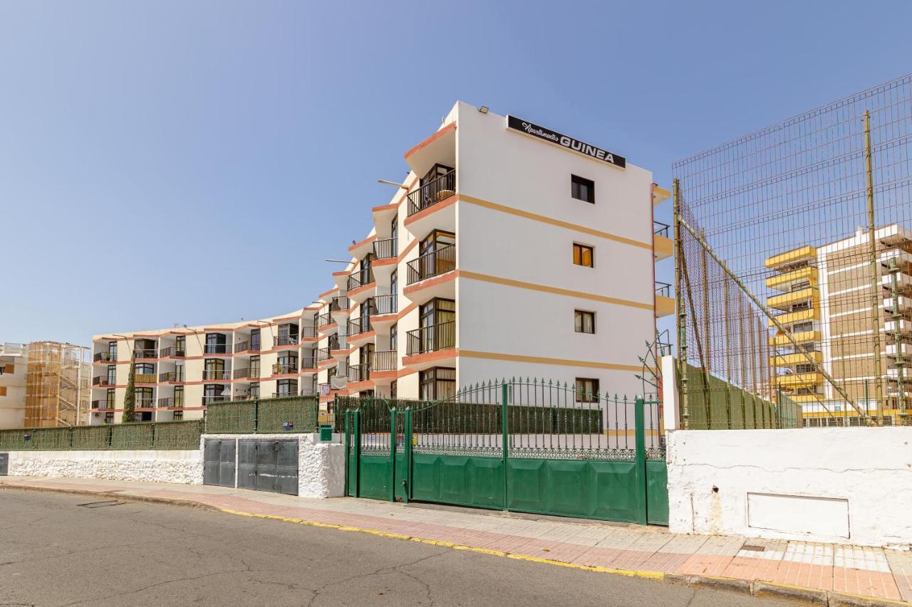 Seabliss Beach Of Dunes, Terrace And Pool! San Bartolomé 外观 照片