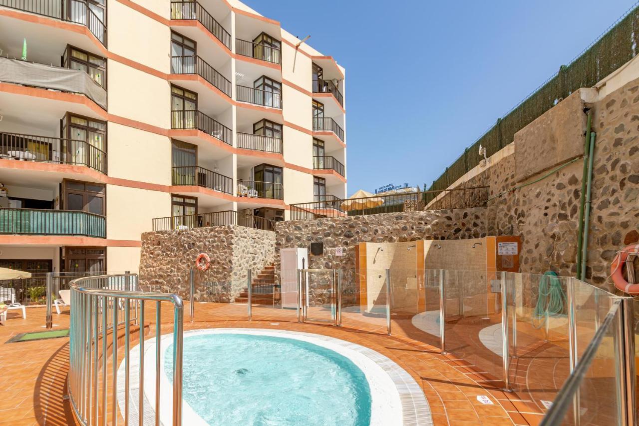 Seabliss Beach Of Dunes, Terrace And Pool! San Bartolomé 外观 照片