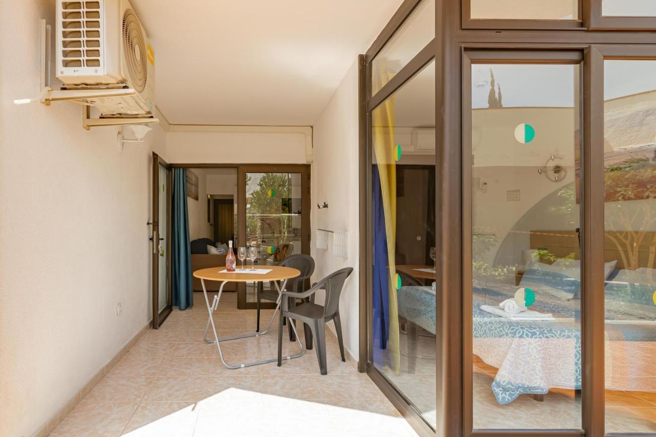 Seabliss Beach Of Dunes, Terrace And Pool! San Bartolomé 外观 照片