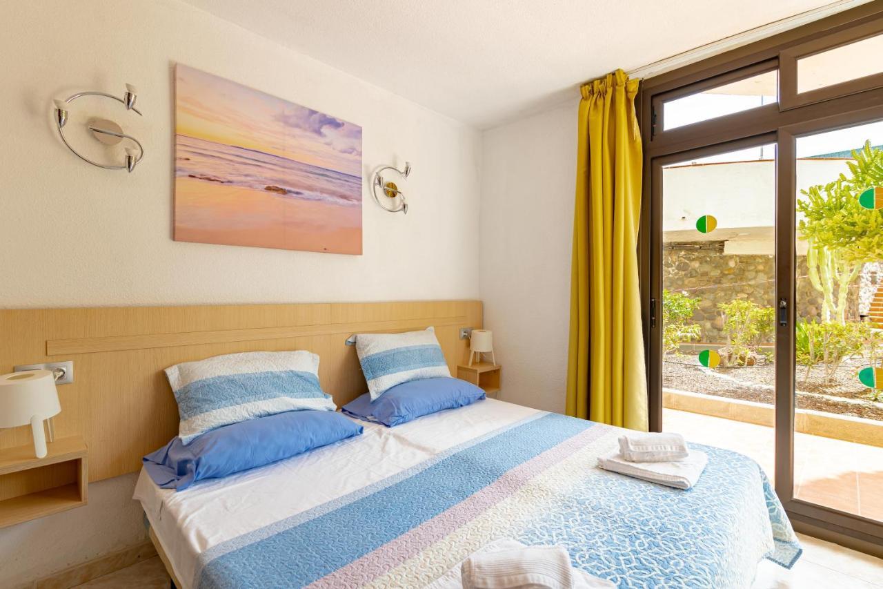 Seabliss Beach Of Dunes, Terrace And Pool! San Bartolomé 外观 照片